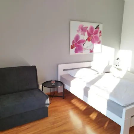 Apartment Antonia Zaboric
