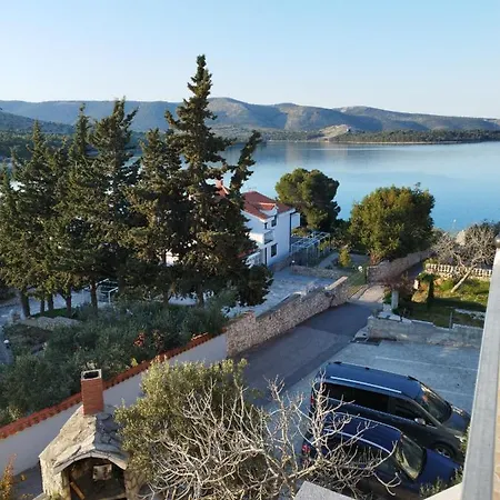 Antonia Apartment