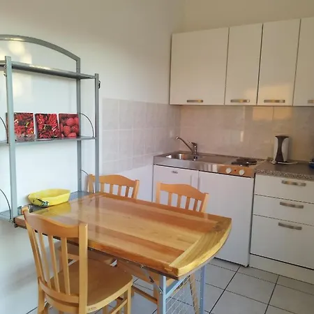 Antonia Apartment *