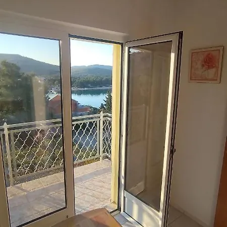 Apartment Antonia